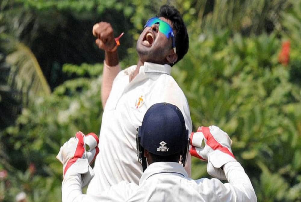 IPL2018 Auction Krishnappa Gowtham is sold to 6.20 crore Rajasthan Royals