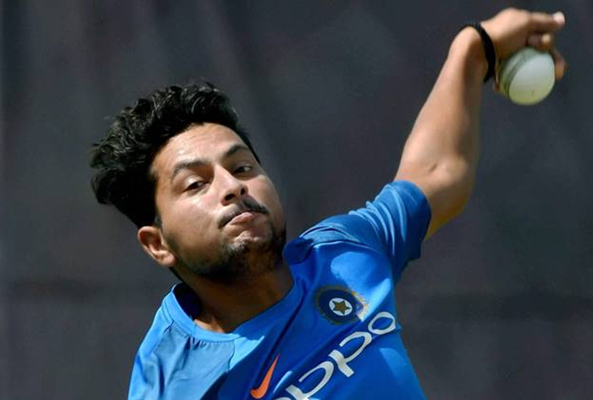 Indian Premier League 2018 kuldeep ayadv and ankit rajpoot