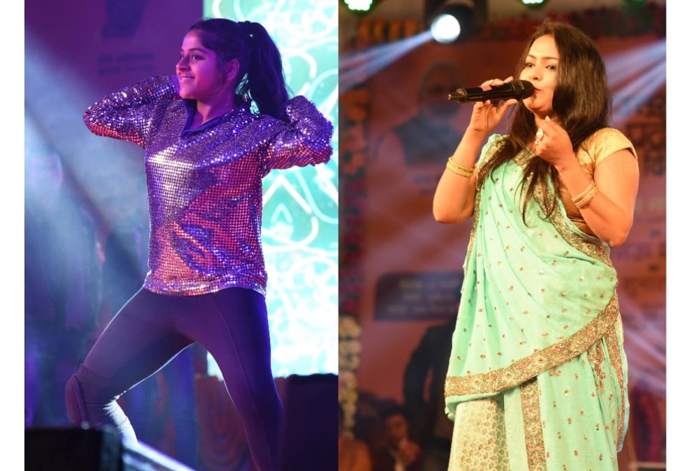 lucknow mahotsav starts today.