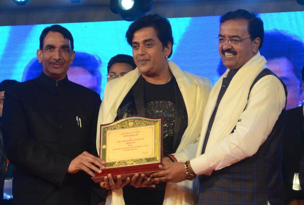 lucknow mahotsav starts today.