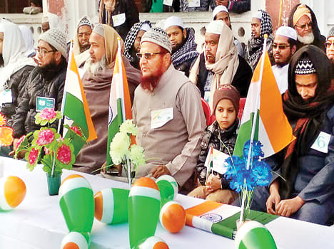 Tornado wandered in Madarsa on Yomi Zamhoria