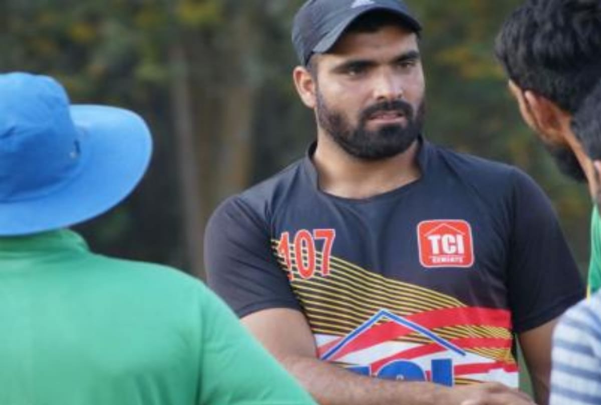 j&k cricket player manjoor ahmad pandav selected in ipl