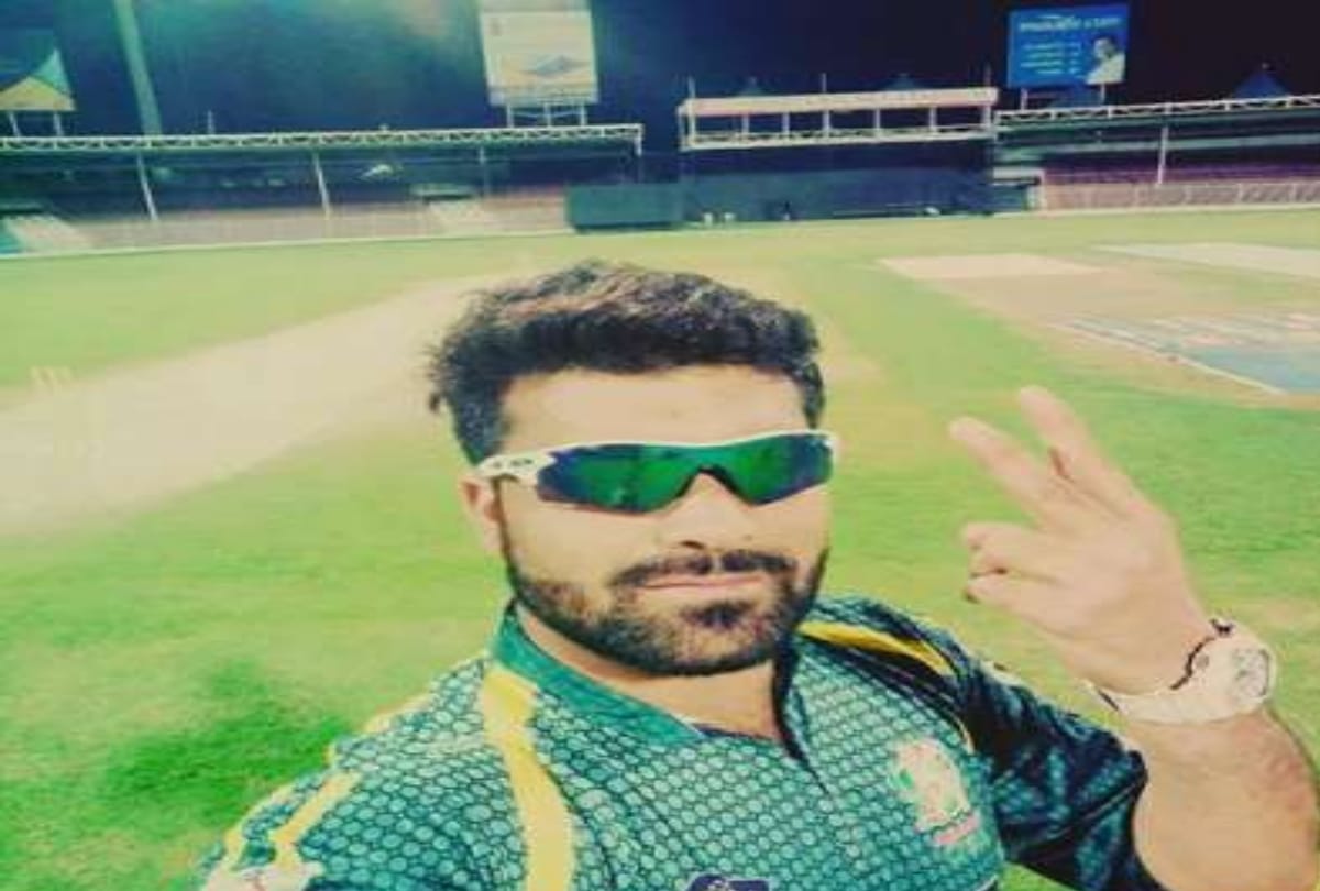 cricketer of j&k manjoor pandav sold by kings eleven punjab