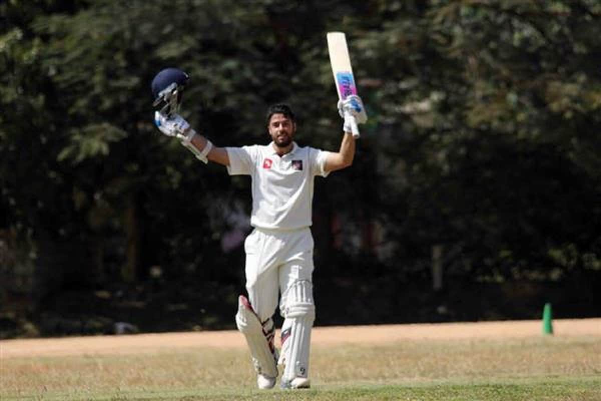 labour son Manzoor Dar sold by Kings eleven Punjab in ipl auction