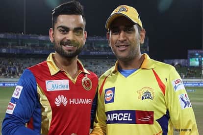 ms dhoni