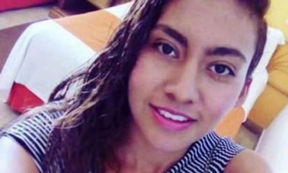 a mexico woman murdered by her ex husband and cooked on stove