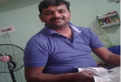 Hardware trader shot dead in Gorakhpur of uttar pradesh