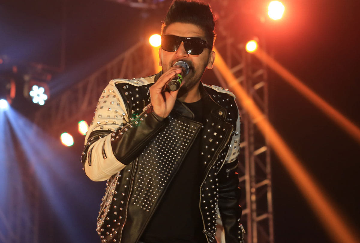 bollwood musical project in delhi jawahar lal nehru stadium 
