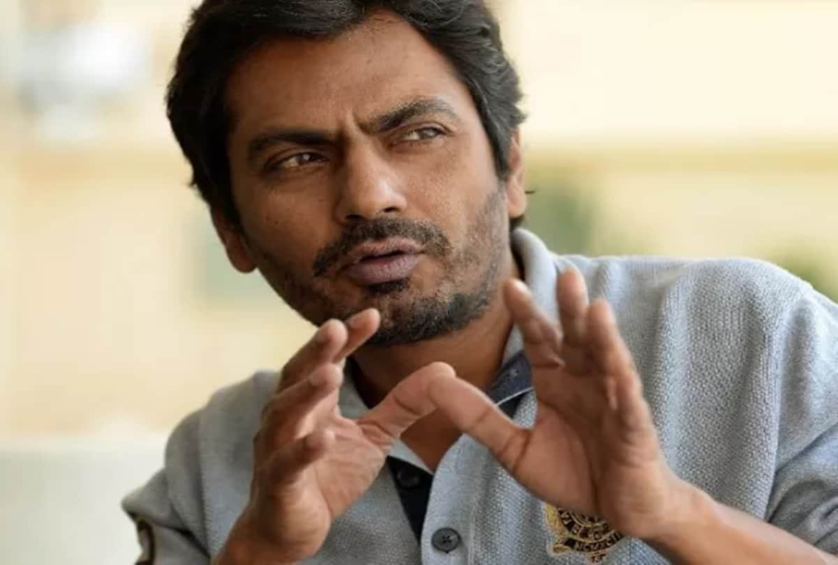 Nawazuddin siddiqui want to do Dilip Sahab role in Mughal e Azam