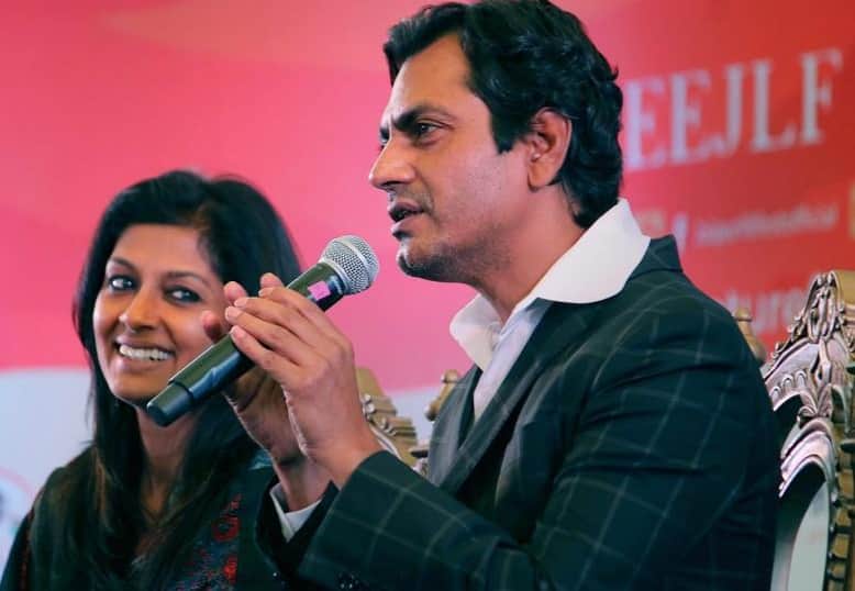Nawazuddin siddiqui want to do Dilip Sahab role in Mughal e Azam
