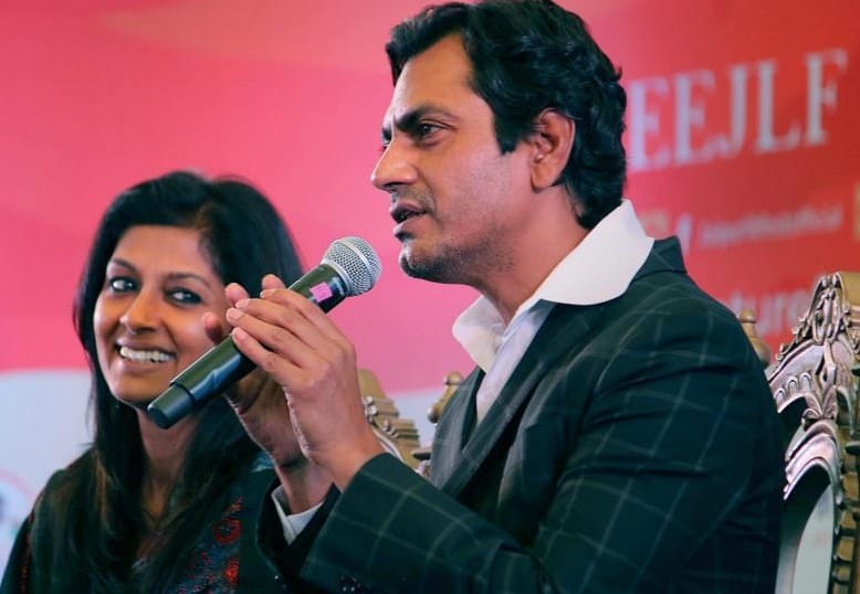 Nawazuddin siddiqui want to do Dilip Sahab role in Mughal e Azam