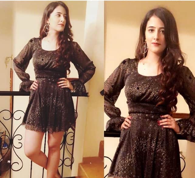 Kriti Sanon sister nupur to make her Bollywood debut with Sushant singh rajput