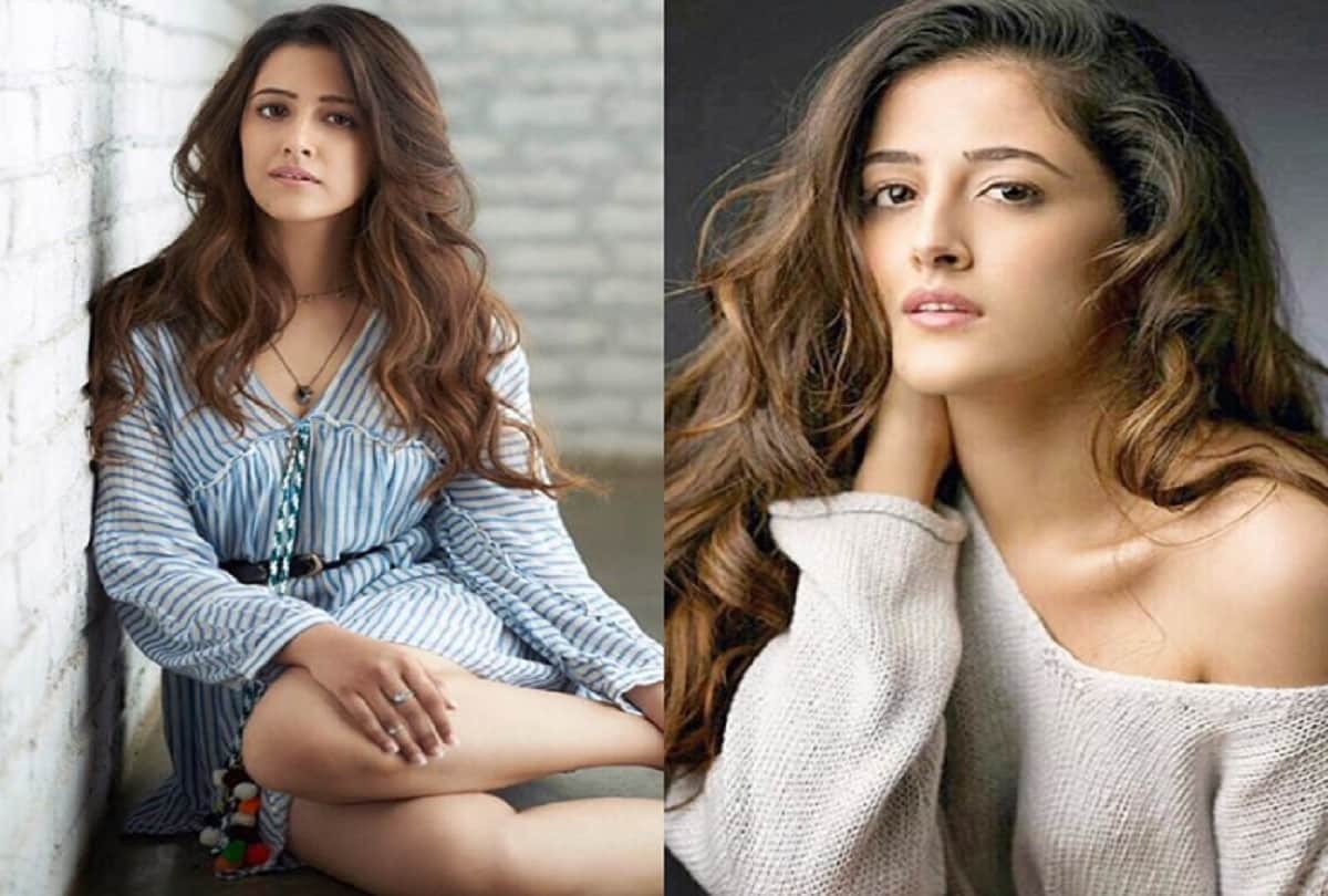 Nupur Sanon is as stylish as her sister Kriti Sanon 