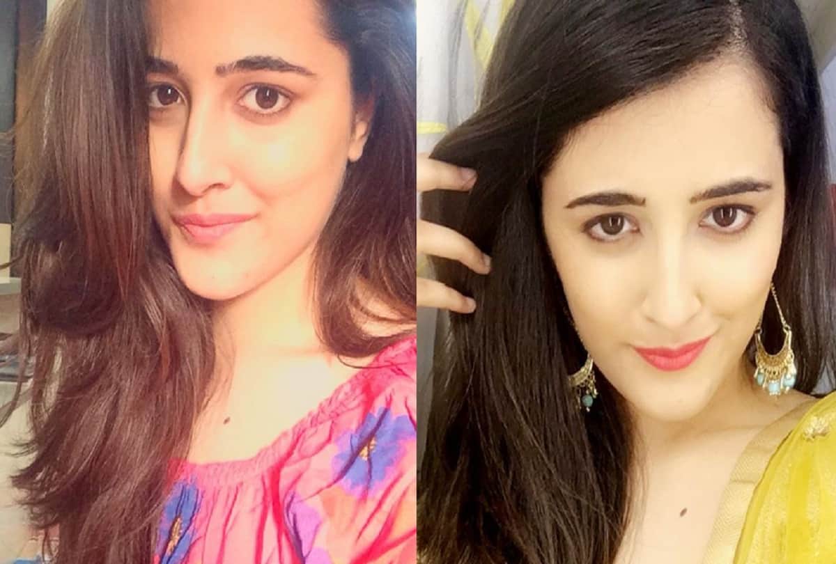 Nupur Sanon is as stylish as her sister Kriti Sanon 