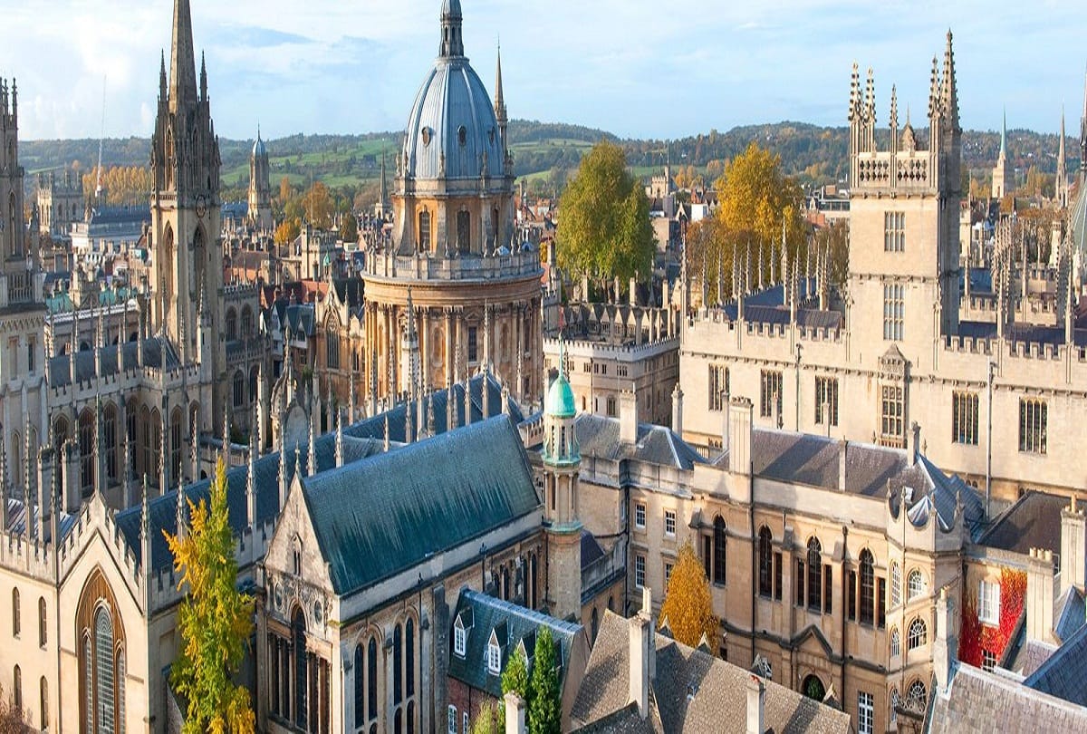 UK Universities Prepare To Reopen Amid Updated COVID-19 Guidelines
