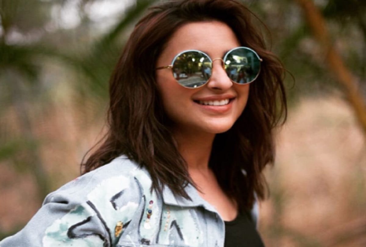 parineeti chopra birthday special know her career
