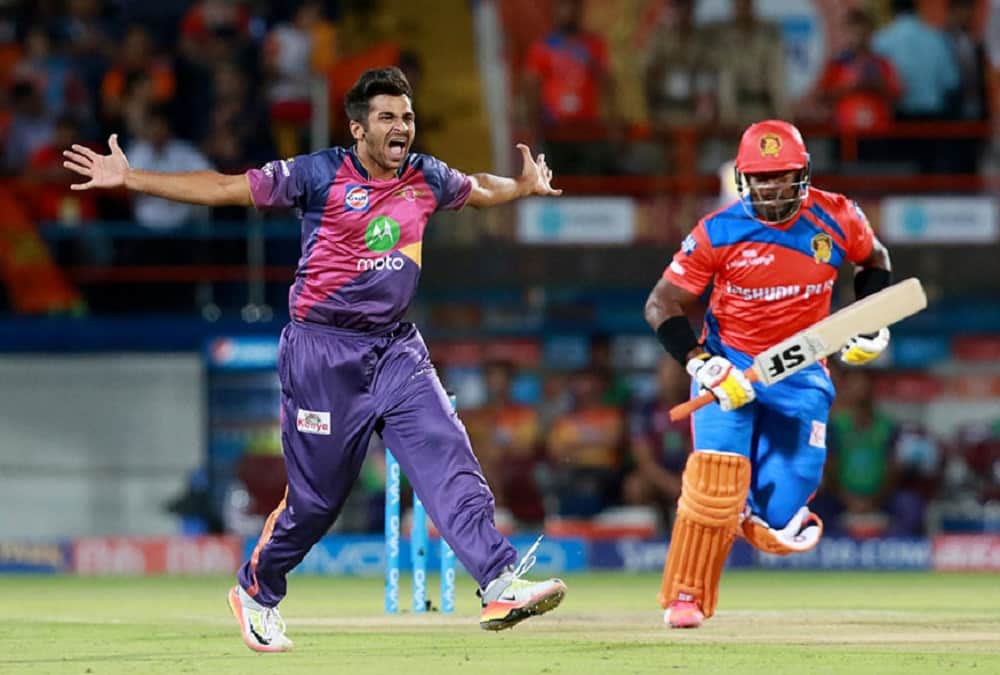 Who is Rahul Chahar? may his t20i debute against west indies 