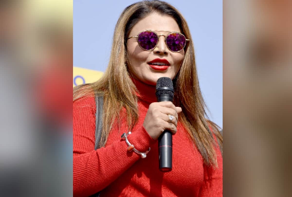 Rakhi sawant Birthday Special She gets Films After Surgery
