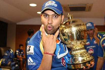 cricketer rohit sharma dance video with alien