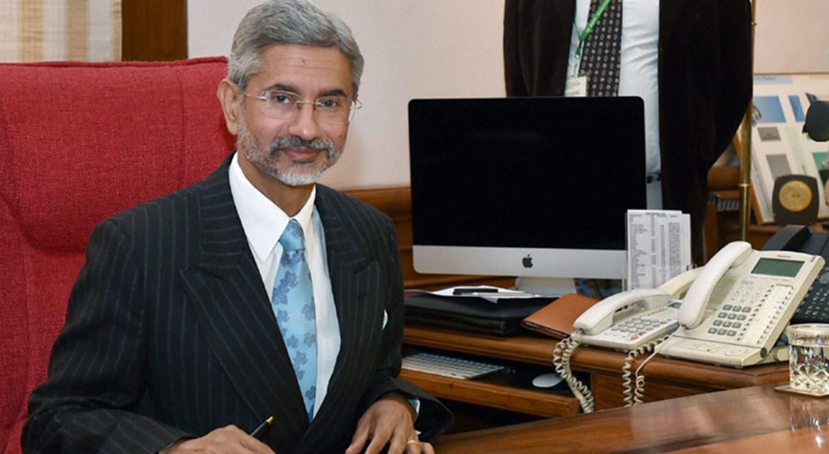 Ministry of External Affairs proposes to make e-passport on priority