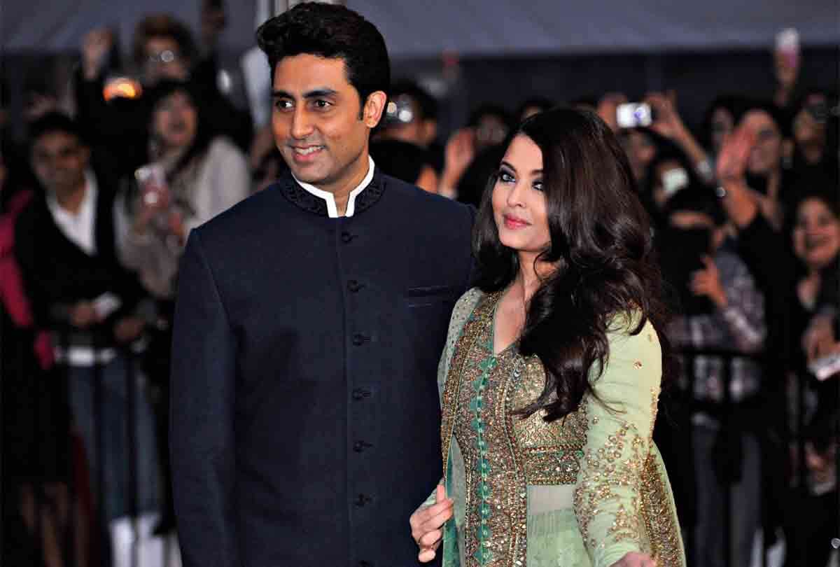 riddhima kapoor give a special gift to abhishek bachchan