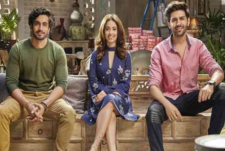 sonu ke titu ki sweety actor kartik aaryan opens about his struggle in mumbai