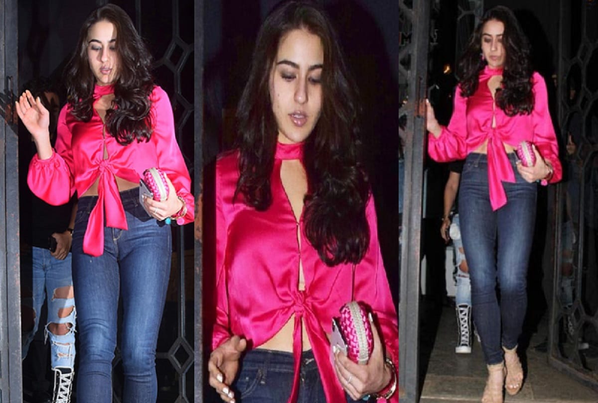 sara ali khan journey of fat to fit in picture