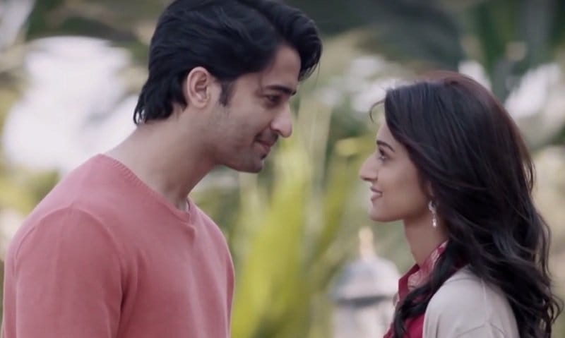 kuch rang pyar ke aise bhi actor Shaheer sheikh all set to back on tv