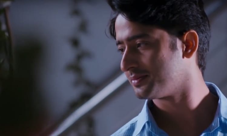 kuch rang pyar ke aise bhi actor Shaheer sheikh all set to back on tv