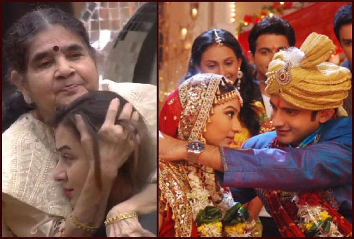 bigg boss 11 winner shilpa shinde speaks over her marriage