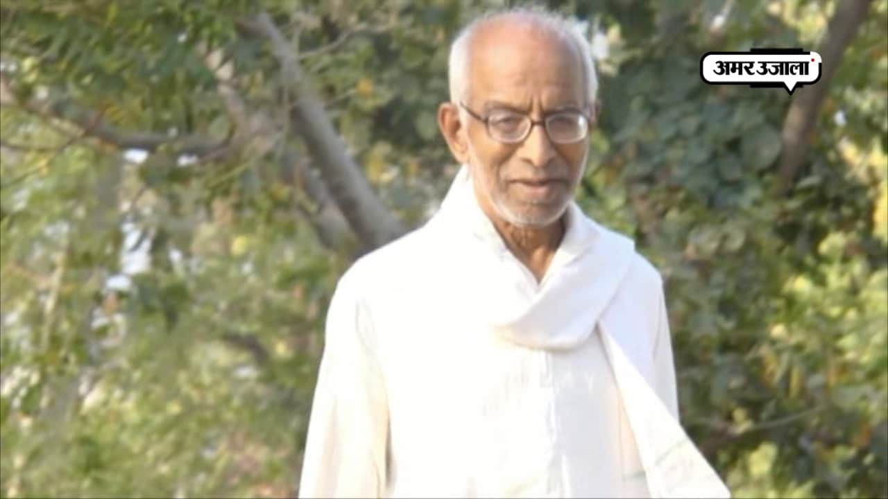 सिद्धेश्वर स्वामी 