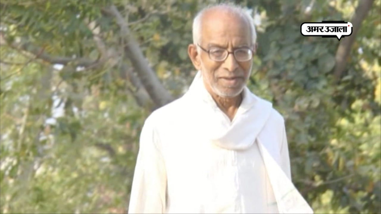 सिद्धेश्वर स्वामी 