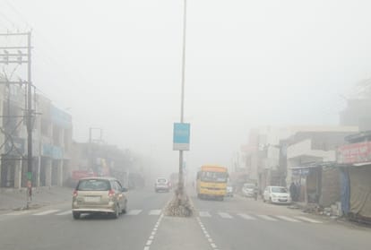 intense cold wave in recorded in himachal