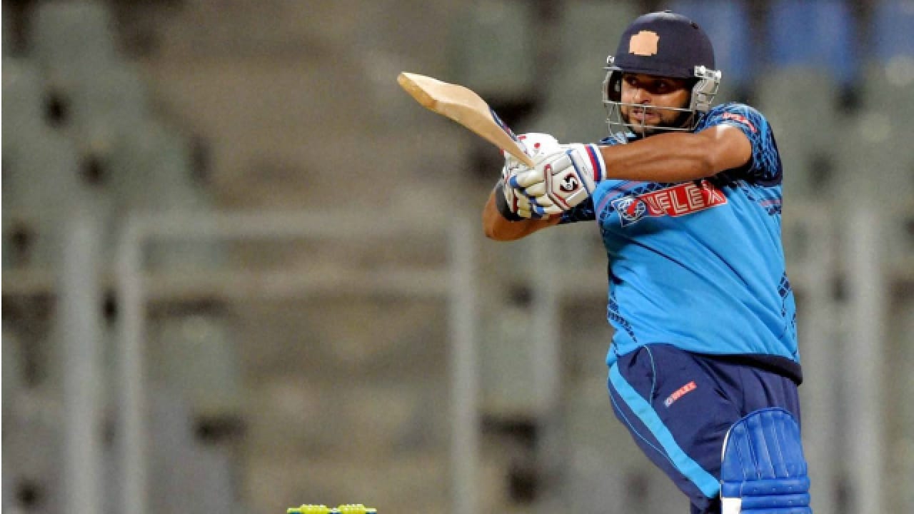 i never lost my confidence and work hard says suresh raina