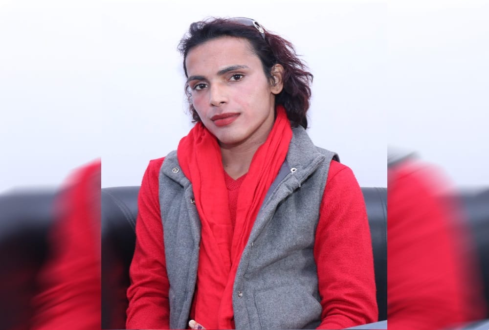 Transgender told painful story to doctors in dehradun