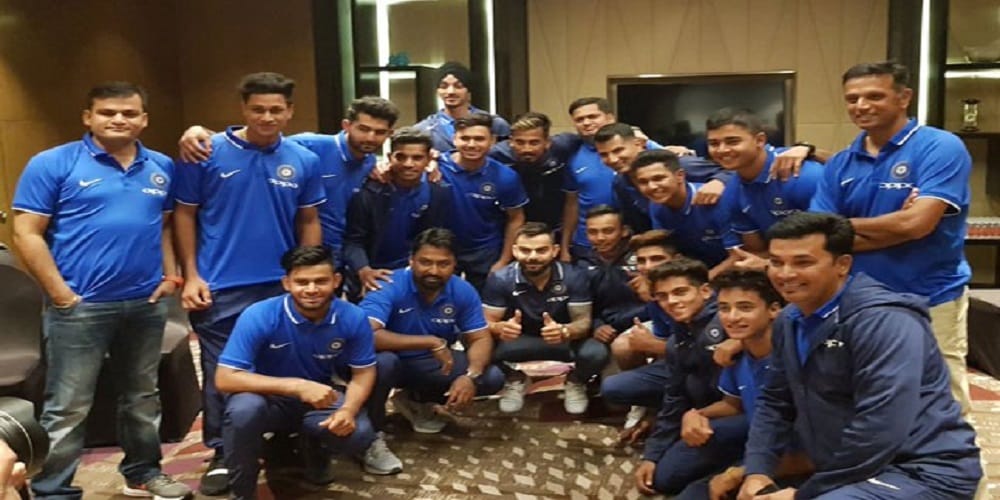 ipl 2018 auction these under 19 players sold