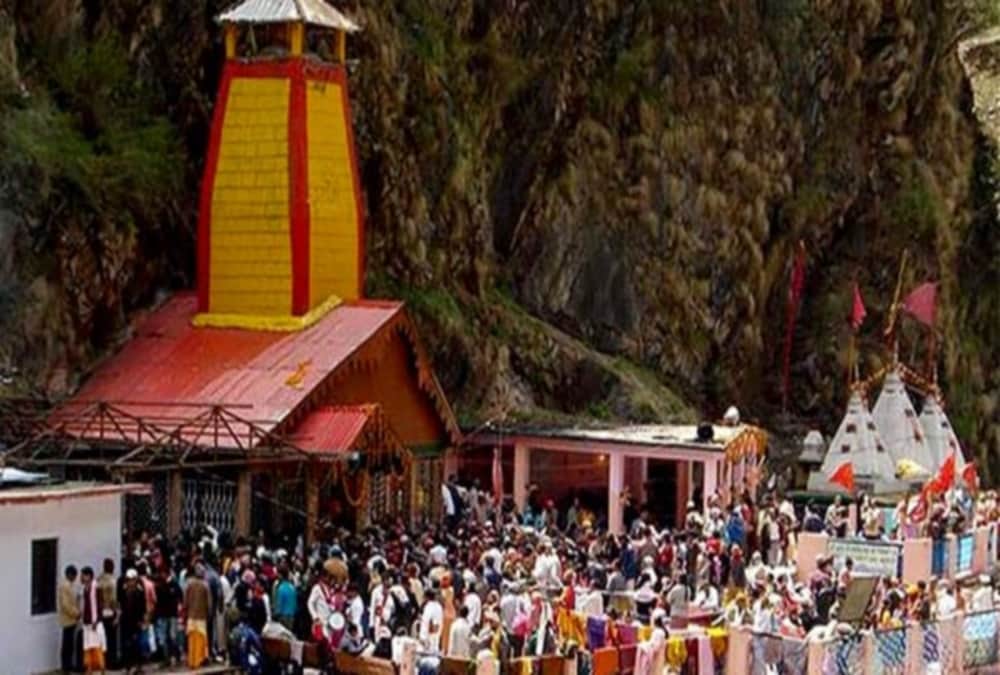 optional routes of char dham yatra 2018