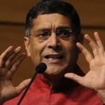chief economic advisor arvind subramanian exits from post citing personal reasons