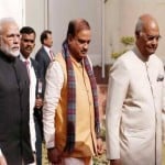 Ministers in NDA Government absent again from the BAC meeting