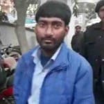 आरोपी छात्र
