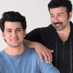 sunny deol sons karan film shooting in manali