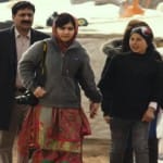 Pak Nobel winner Malala Yousafzai wants to come in India, to work for girls