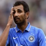 mohammed shami
