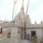 77.46 crores of cash received in five Shaktipeeth