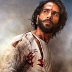 Shahid kapoor
