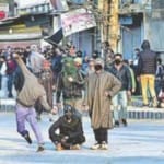 omar abdullah wants High-level SIT into Shopian Case 