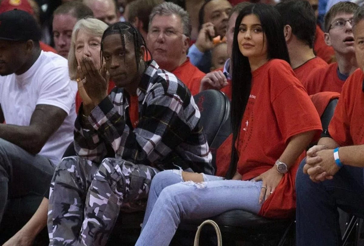Kylie Jenner builds mansion worth 15 crore for her baby