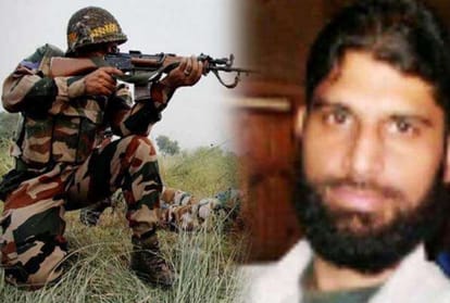 Police files charge sheet against Lashkar-e-Toiba terrorist in amarnath yatra attack