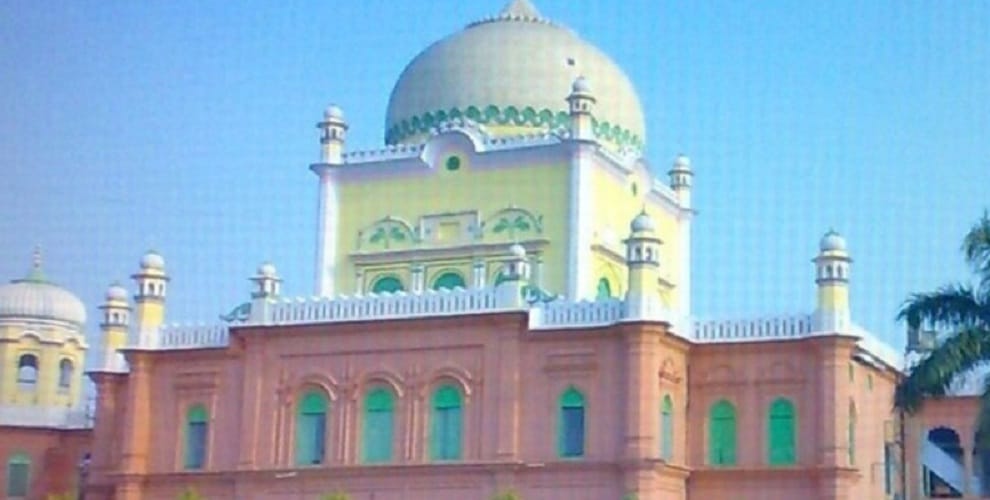 Education of journalism given in Darul Uloom for the last 100 years