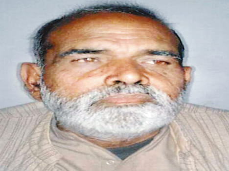 GRP sepoys thrashed RSS leaders